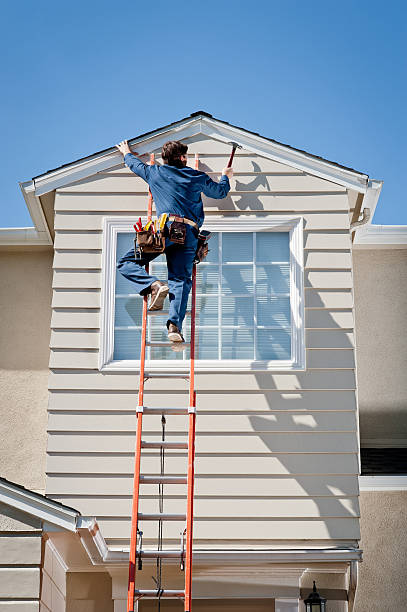 Best Vinyl Siding Installation  in Farmerville, LA